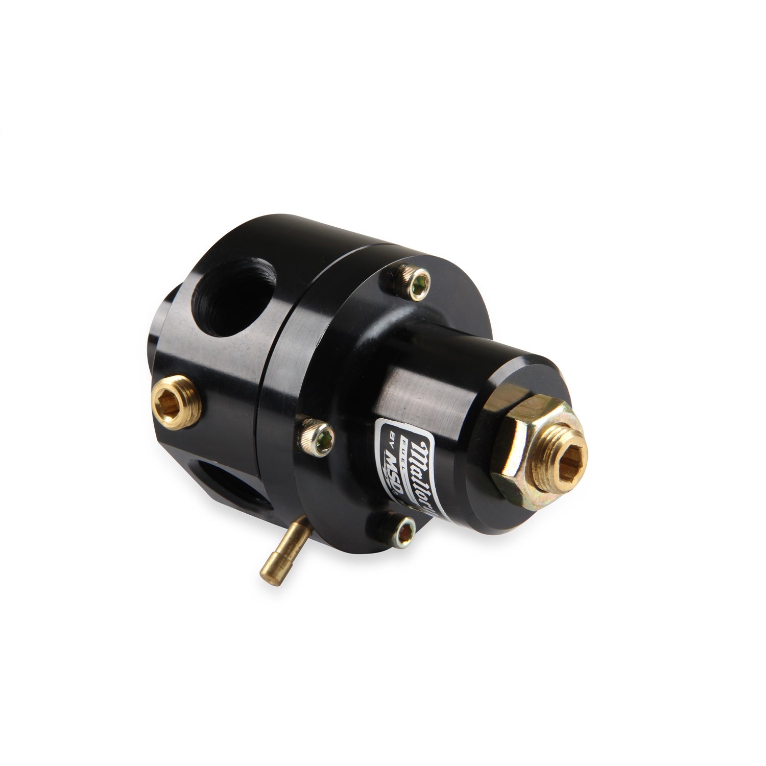 Mallory Universal Port Fuel Inj. Pressure Regulator