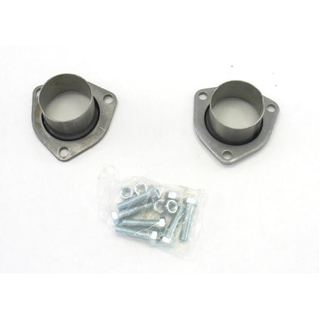 Patriot Collector Reducers - (Set of 2) - 3-Bolt 2.5 Dome Style