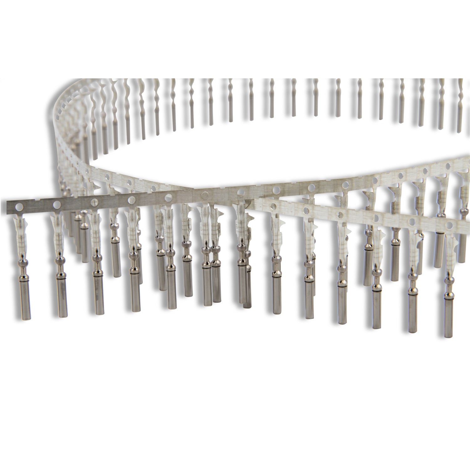 Holley EFI Weather Pack Pin - 20-24 Gauge Wire (Set of 100)