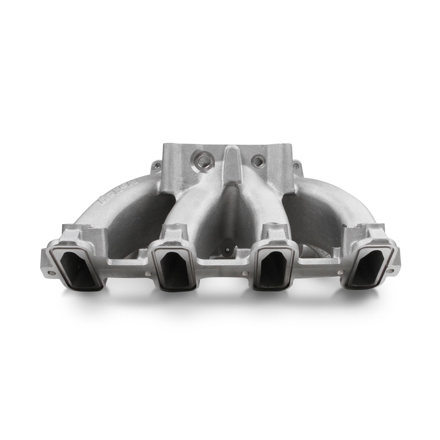 Holley Single-Plane Race Square Bore Single Plane Intake Manifold - LS1 / LS2 / LS6 - GM LS-Series