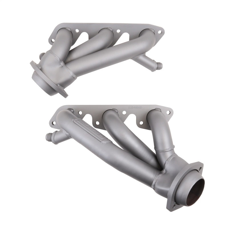 BBK Performance Tuned Length Shorty Headers - 1.625 in Primary
