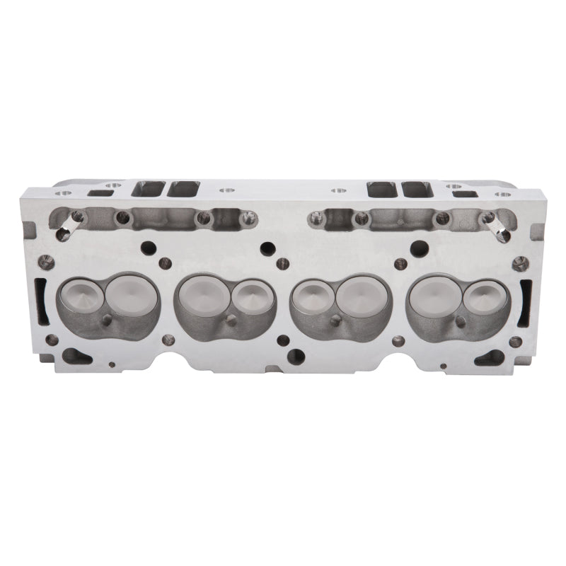 Edelbrock Performer RPM Buick Cylinder Head - Chamber Size: 65cc