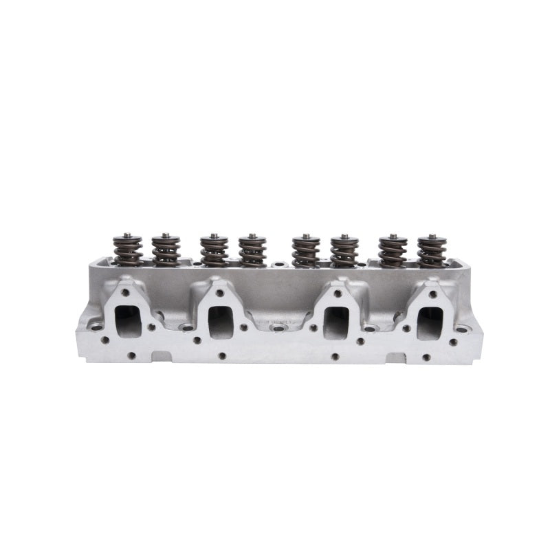 Edelbrock Performer RPM Cylinder Head - Assembled