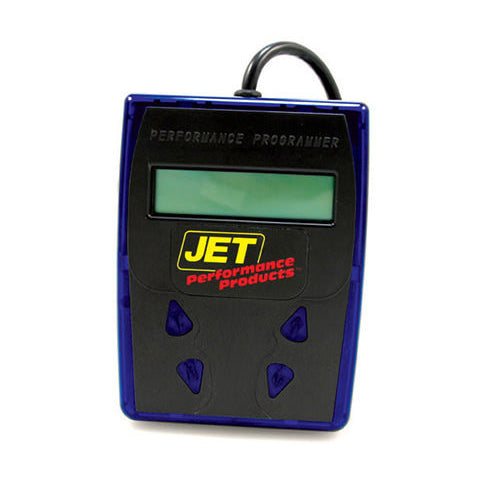 Jet Programmer - Gas - Ford 1996-2004
