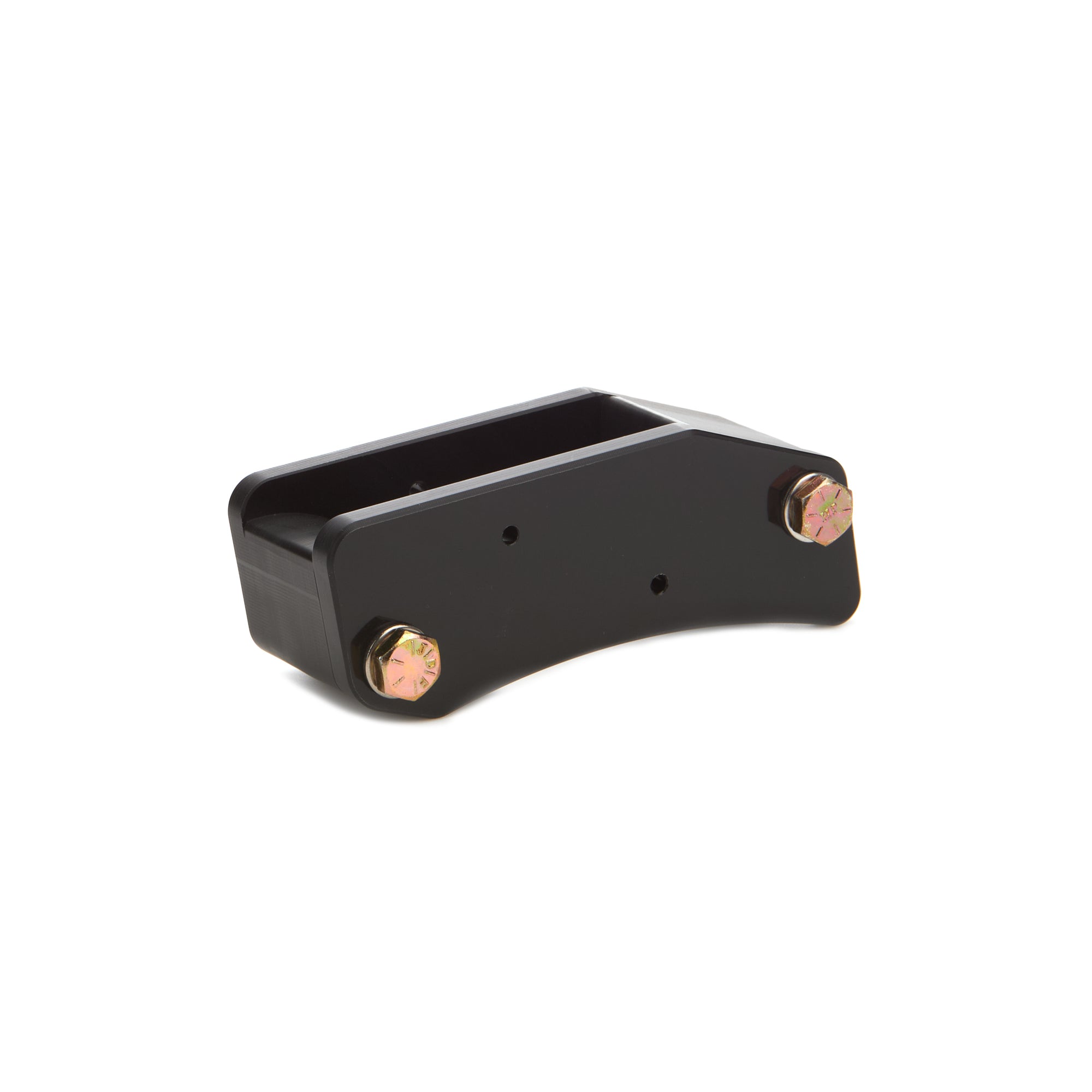 JOES Replacement Chain Guide Block - Mini/Micro Sprint - Black