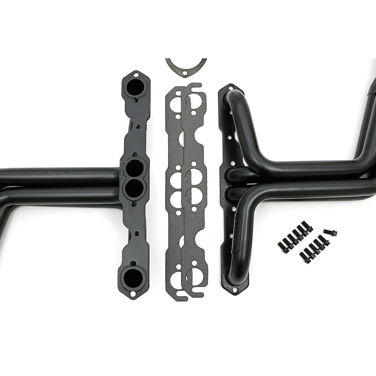 Hedman Hedders Street Headers - 1.5 in Primary