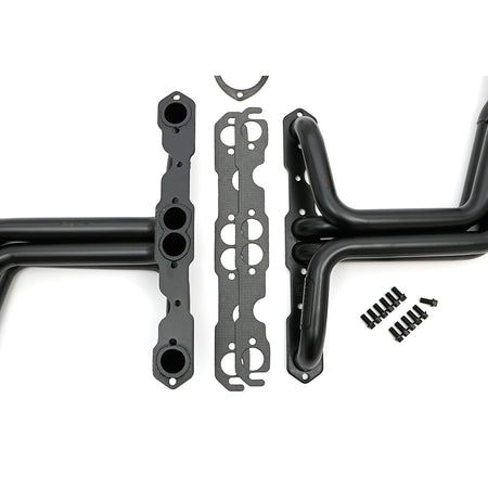 Hedman Hedders Street Headers - 1.5 in Primary