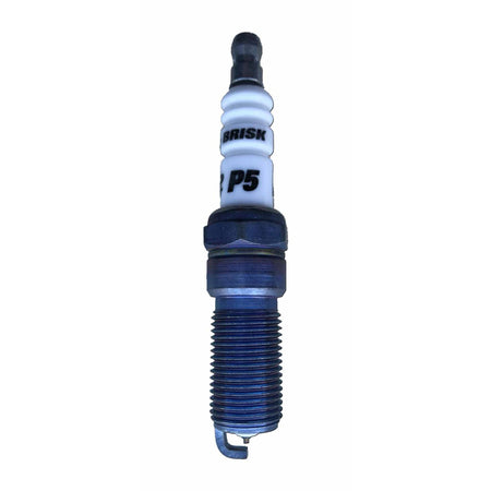 Brisk Iridium Performance Spark Plug - 14 mm Thread - 25 mm R - Heat Range 15 - Tapered Seat - Resistor