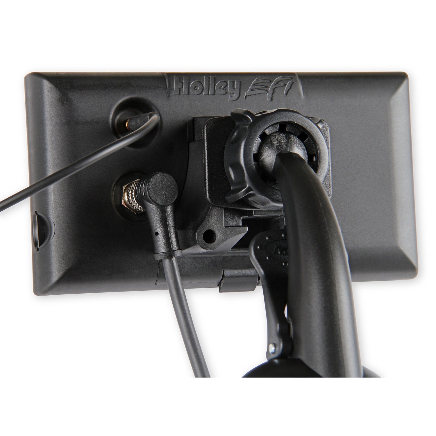 Holley Sniper EFI Sniper EFI Digital Dash - Dash Mount - 5 in Screen
