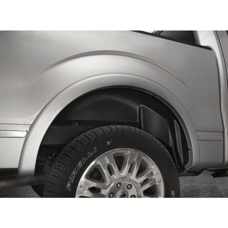 Husky Liners 17- Ford F250 Wheel Well Guards