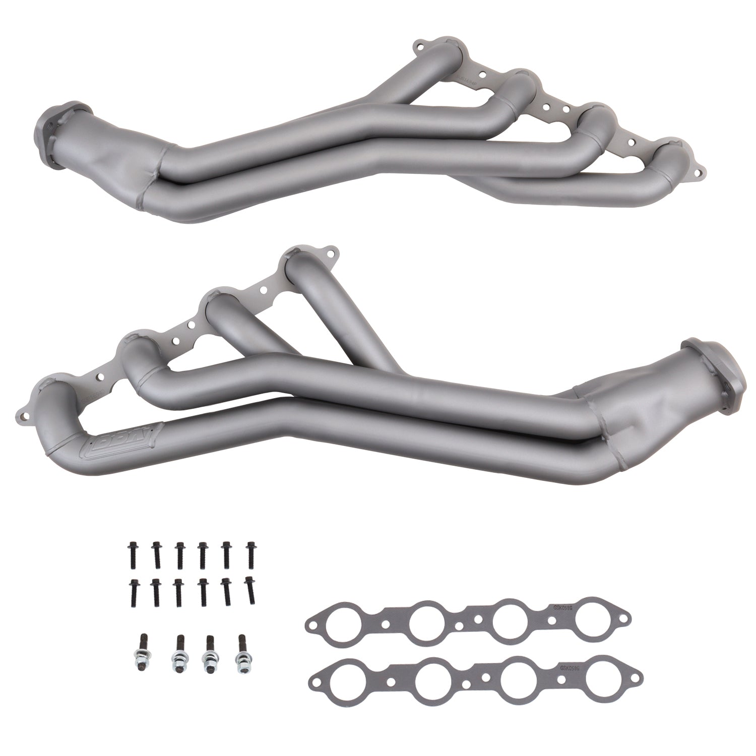 BBK Exhaust Headers - Long 1-3/4 LS1 F-Body 98-02
