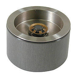 Wilwood Thermlock Piston - 1.75" Diameter - 1.05" Length - Fits Sl - NDL - GN III - Lc-GT Calipers