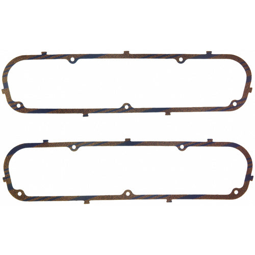 Fel-Pro SB Chrysler Valve Cover 3/16" Thick Cork/Rubber