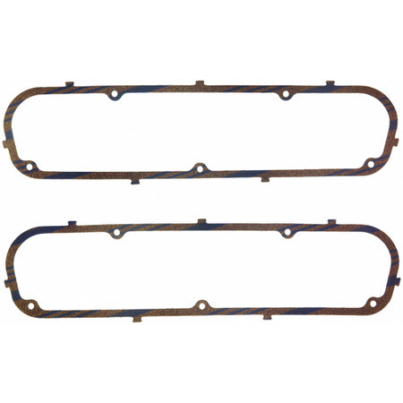 Fel-Pro SB Chrysler Valve Cover 3/16" Thick Cork/Rubber