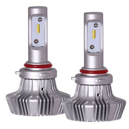 PIAA 9012 Platinum LED Bulb T win Pack - 4000Lm 6000K