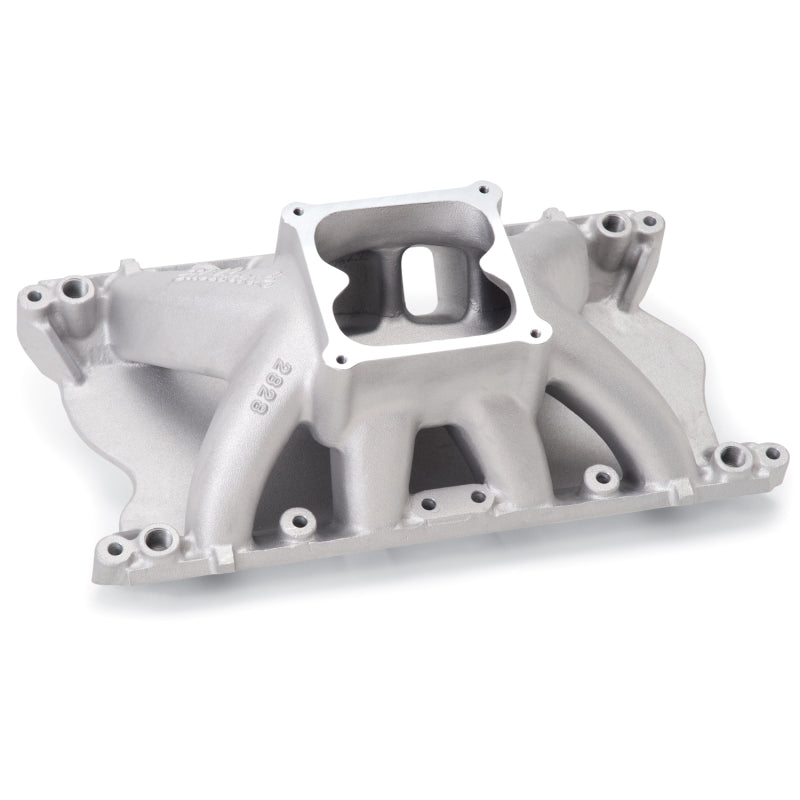 Edelbrock Glidden Victor 351W Intake Manifold - Ford 351W