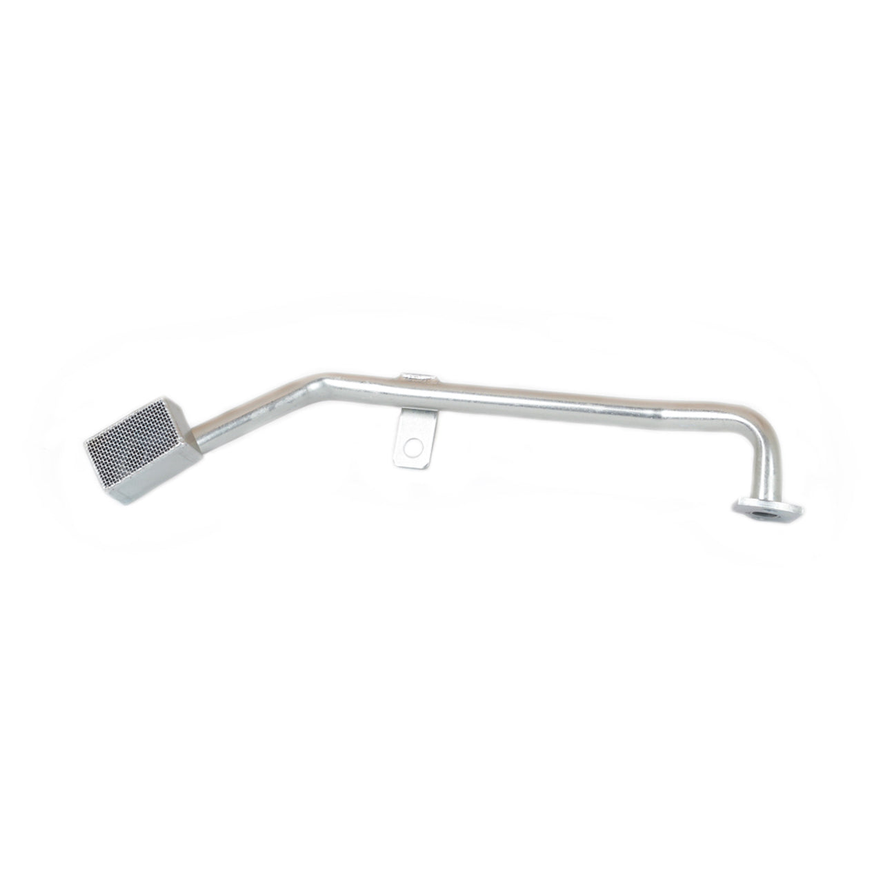 Canton Street / Strip / Road Race Bolt-On Oil Pump Pickup - 7-1/2 in Deep Pan - Small Block Ford 15-647