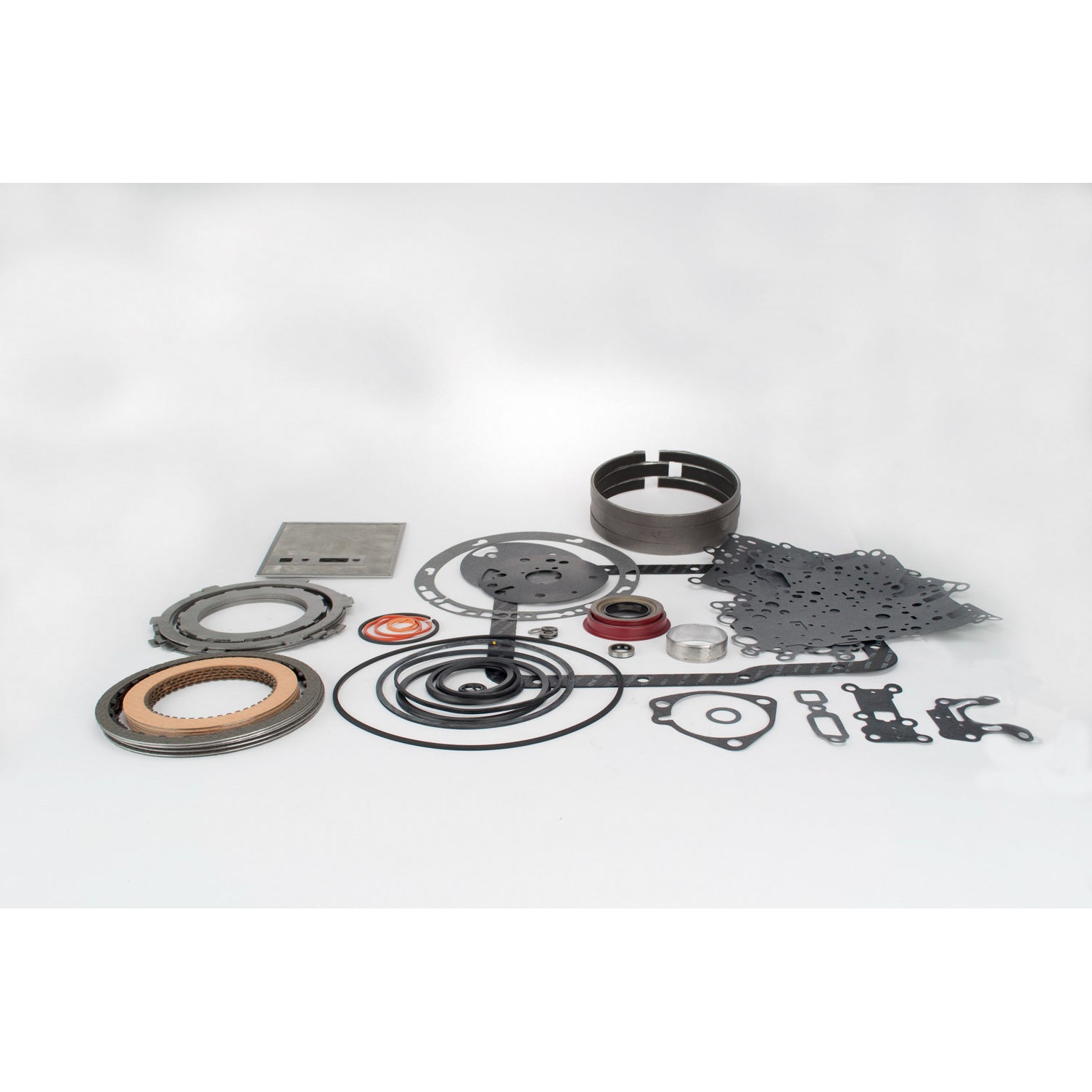 TCI Powerglide Master Racing Overhaul Kit
