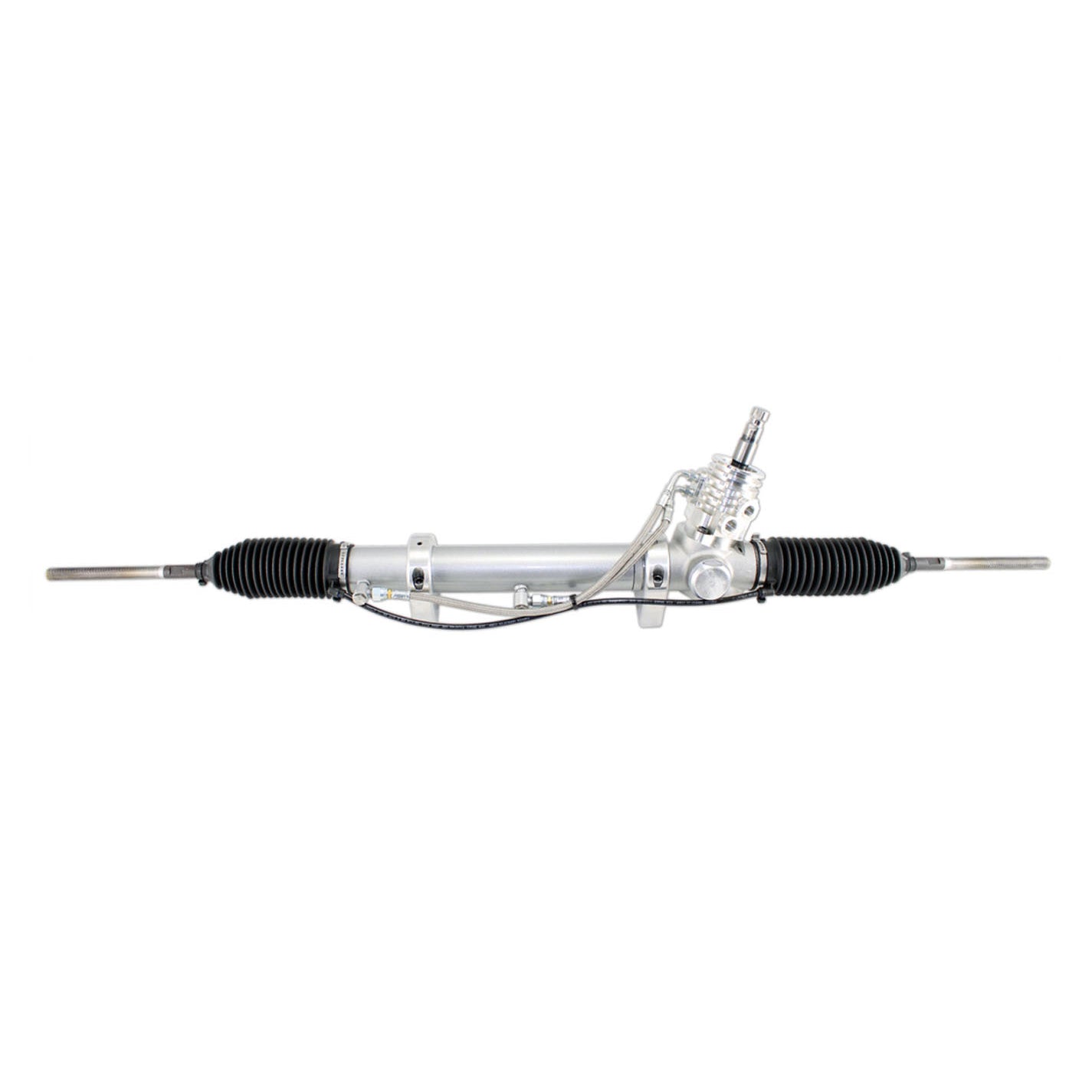 Flaming River Universal Front Steer Power Steering Rack
