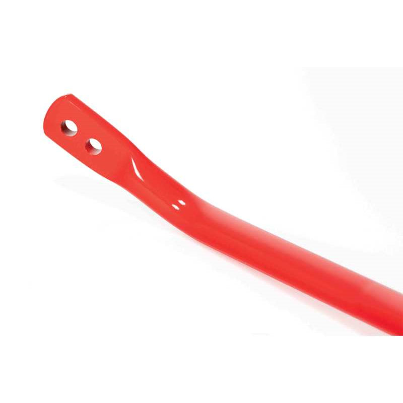 Eibach Sway Bar - Front/Rear - 32 mm Diameter Front - 22 mm Diameter Rear - Chromoly - Red Powder Coat