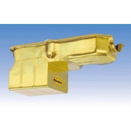 Milodon AMC V8 Stainless Steel Oil Pan