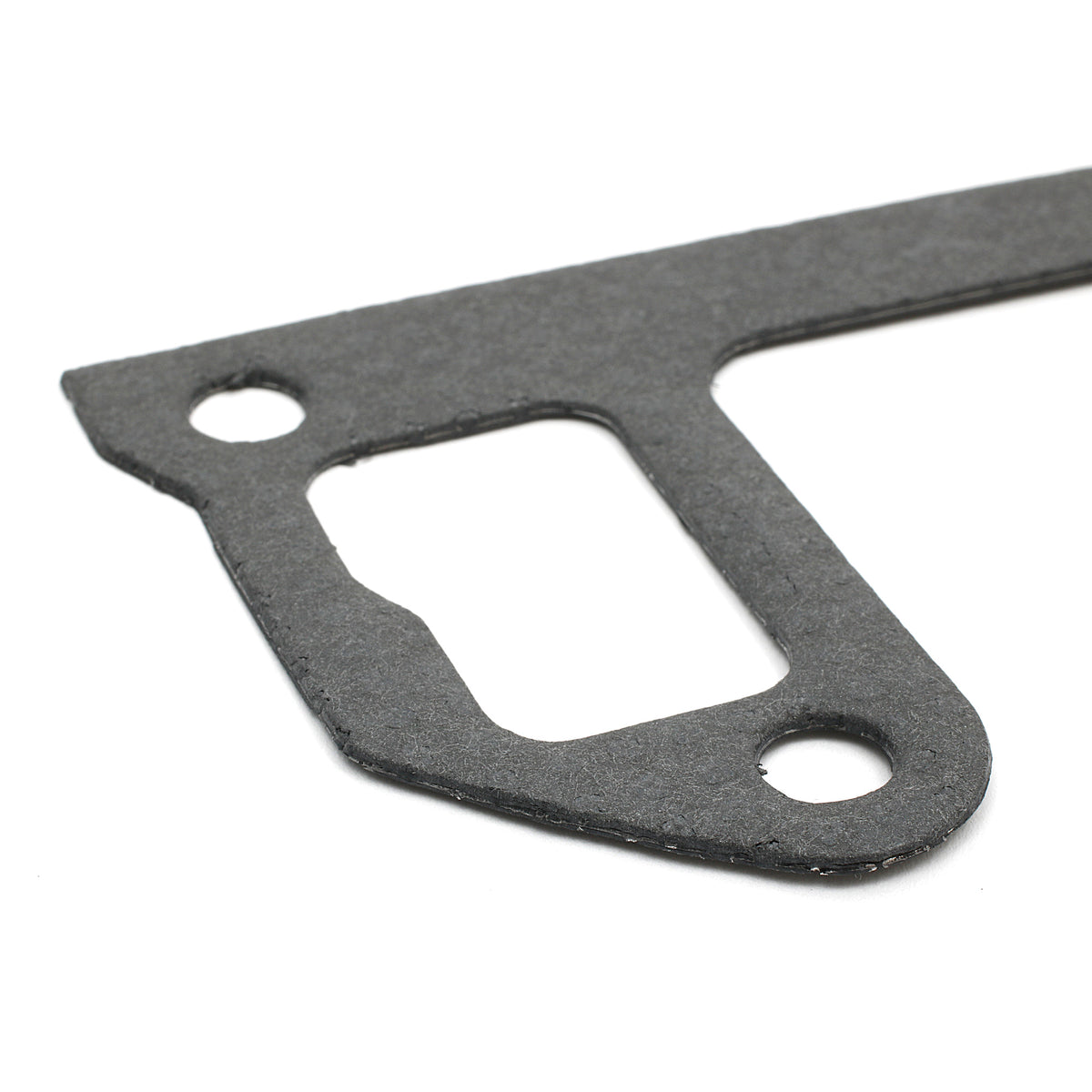 Hedman Hedders Exhaust Header / Manifold Gasket - 1.110 x 1.750 in Stock Port