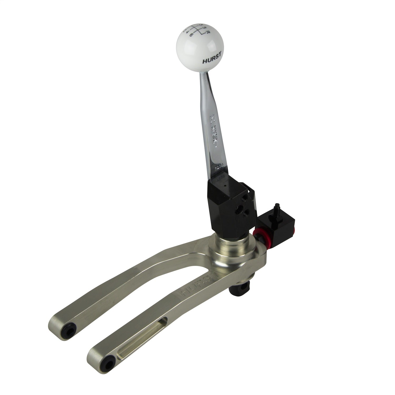 Hurst Billet Plus™ Manual Short Shifter - 09 Dodge Challenger 6 Speed