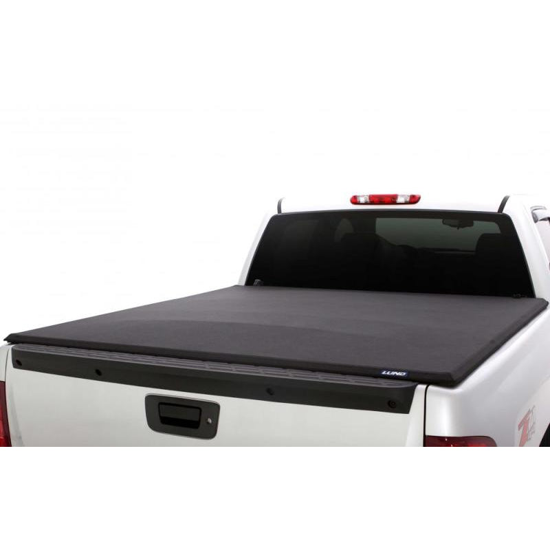 Lund 19- GM Pickup 1500 5.8 Ft. Bed Tonneau Cover