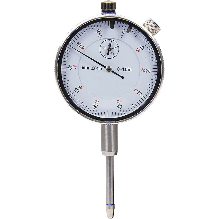 Allstar Performance Dial Indicator Gauge