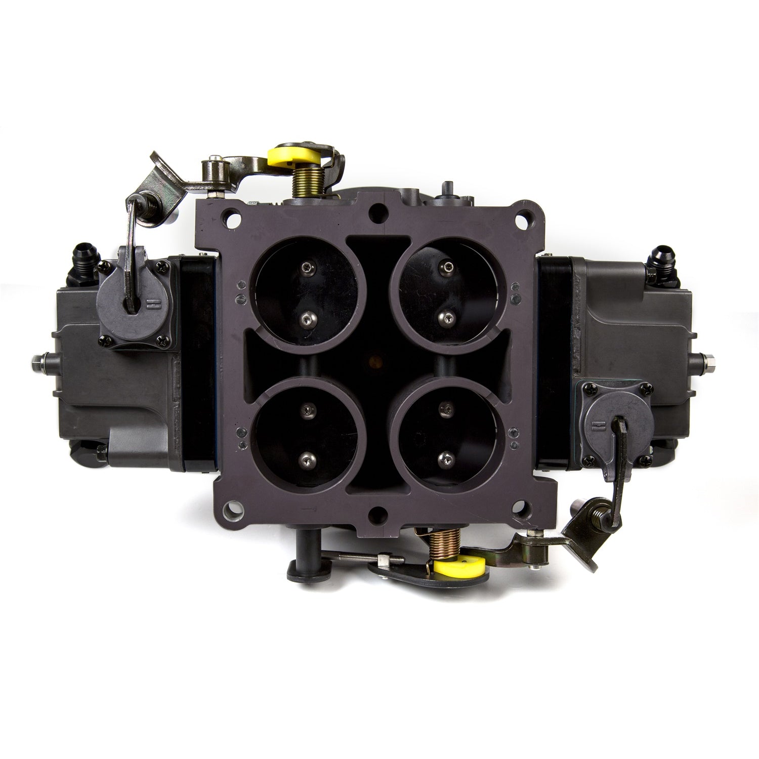 Holley 1050 CFM Gen 3 Marine Ultra Dominator Carburetor
