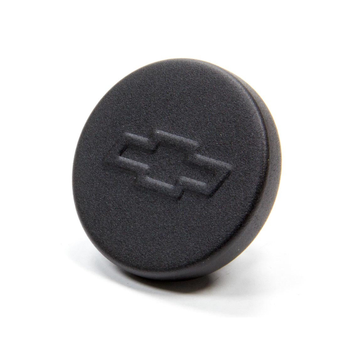 Proform Oil Filler Cap Push-In Black Crinkle