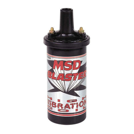 MSD Blaster High Vibration Ignition Coil