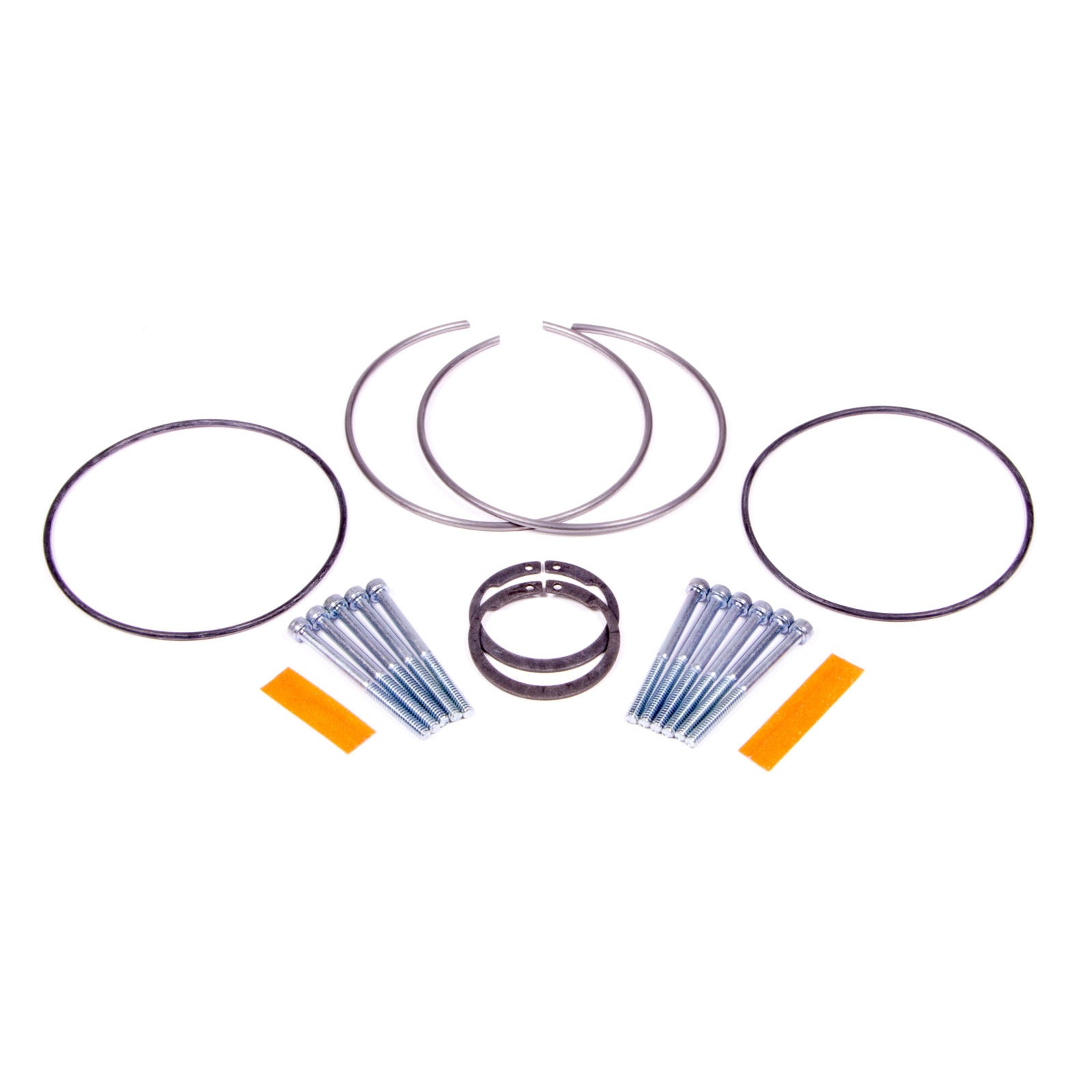 Warn Hub Service Kit