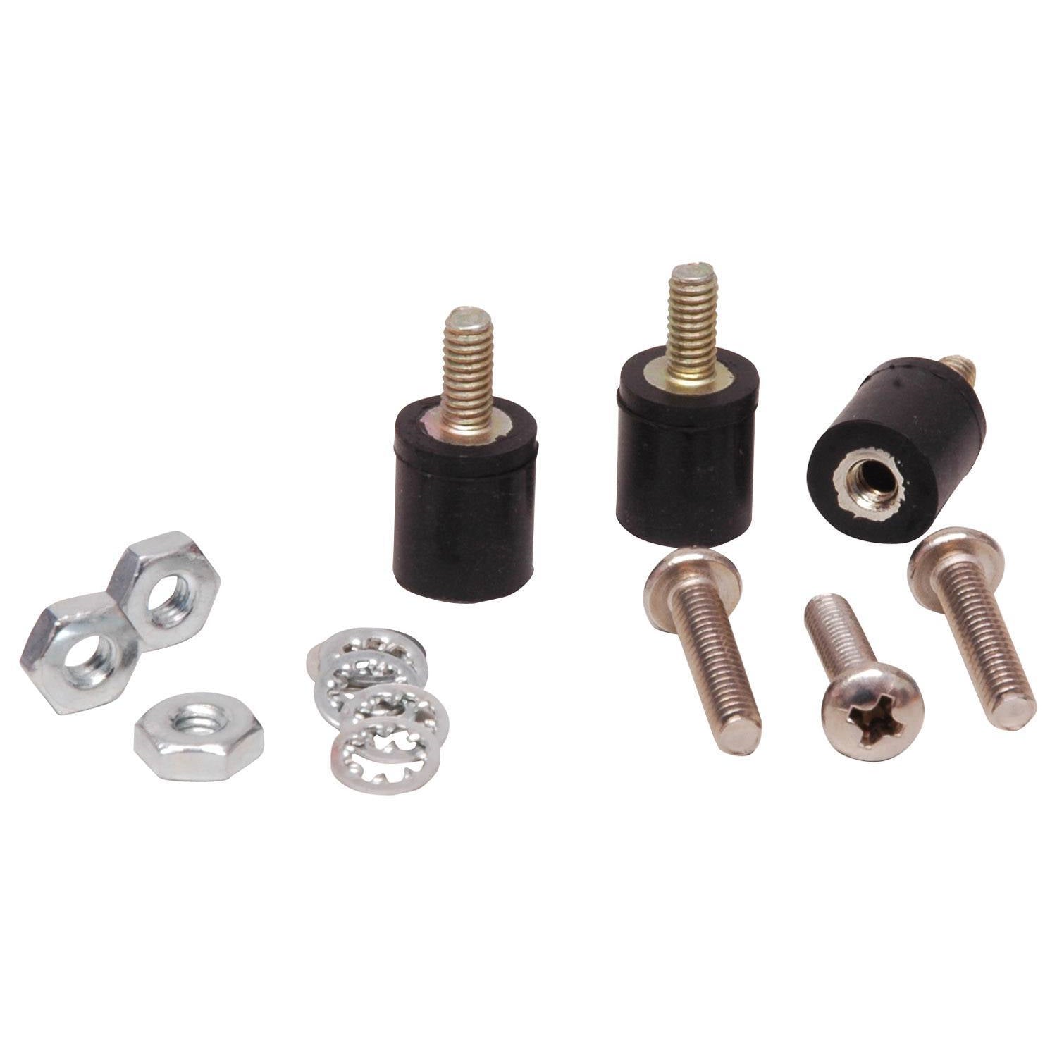 MSD Ignition System Vibration Mount - Blaster SS Coil