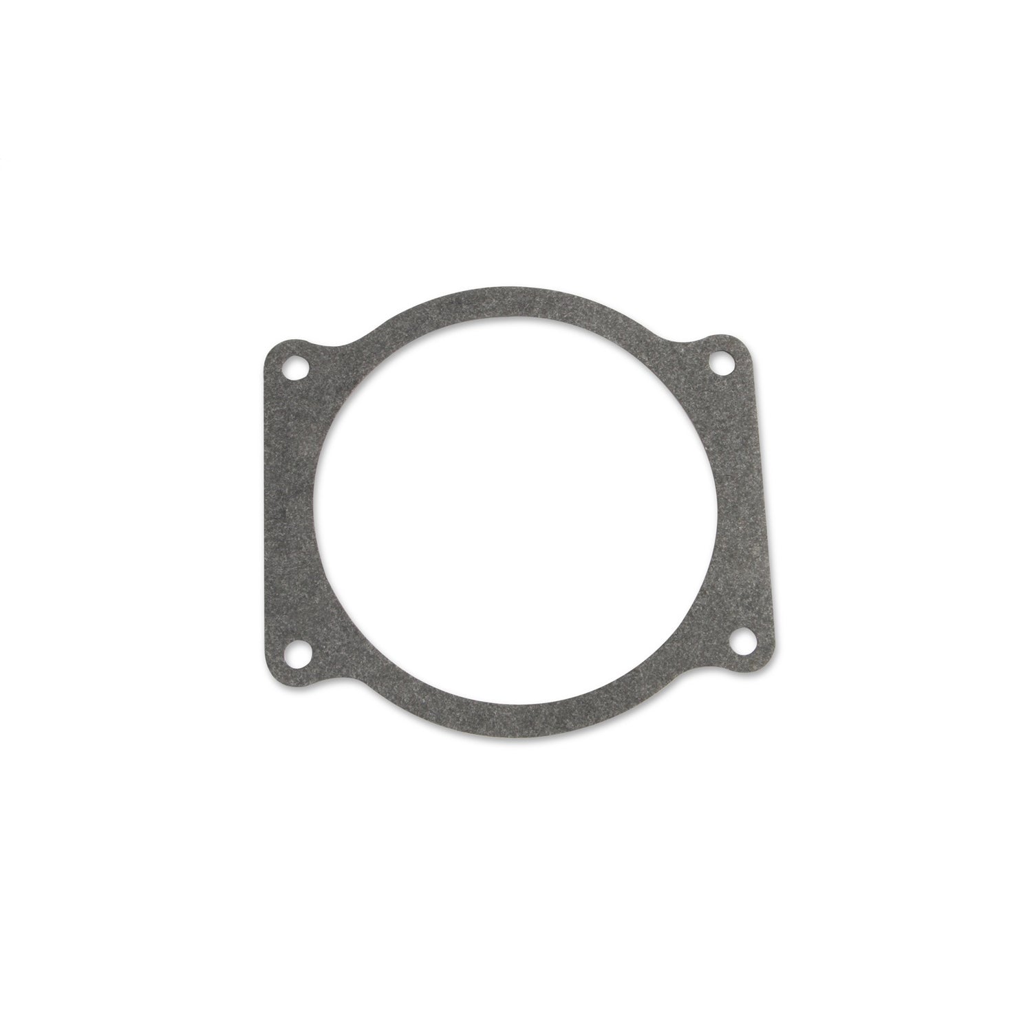 Holley Throttle Body Angle Adapter - for GM LS and LT Intakes
