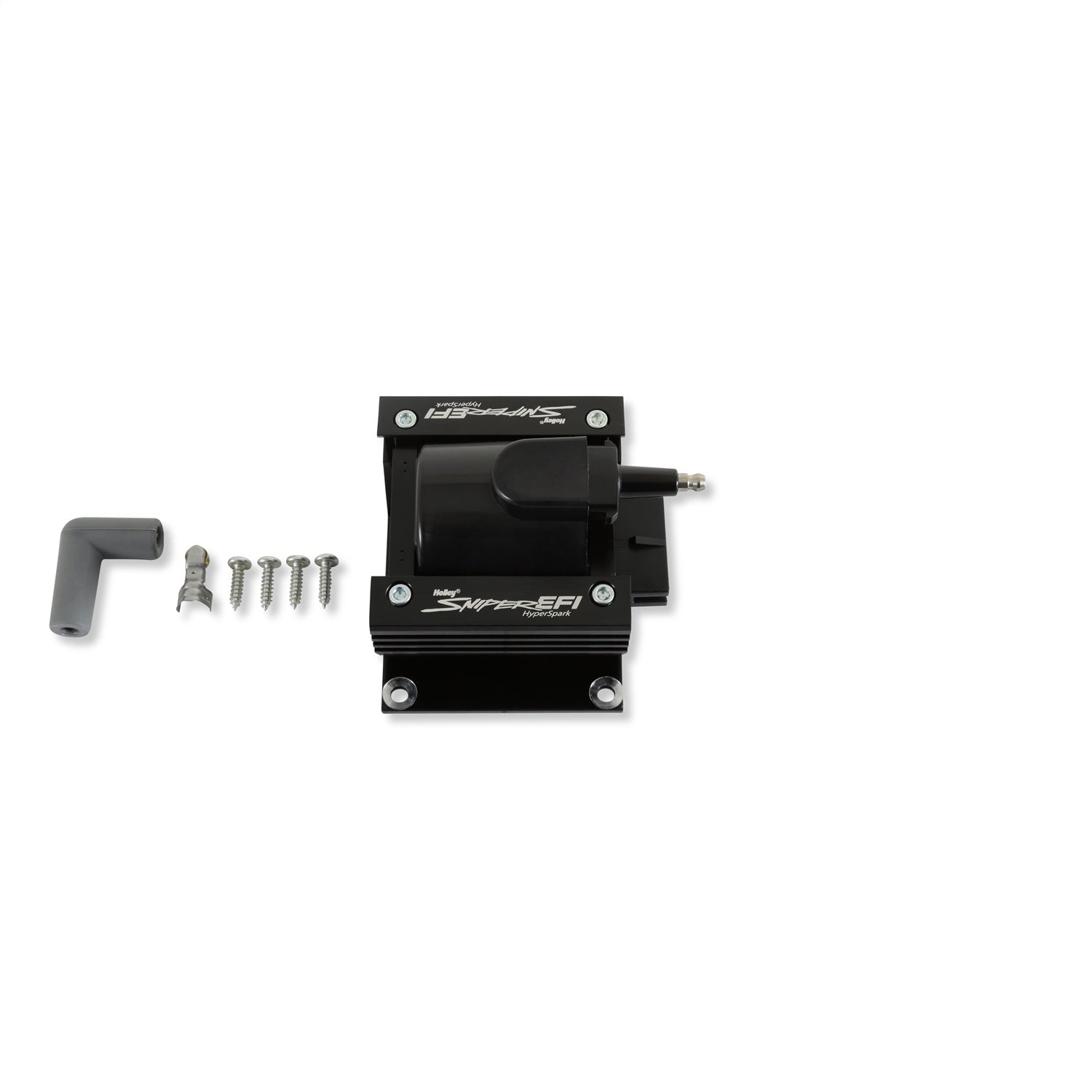 Holley Sniper EFI HyperSpark Distributor - Hall Effect