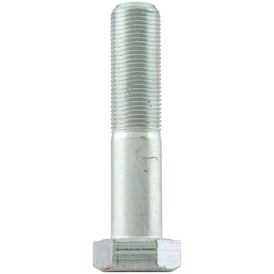 Allstar Performance 3-1/2" x 3/4-16 Fine Thread Hex Bolt - Grade 5