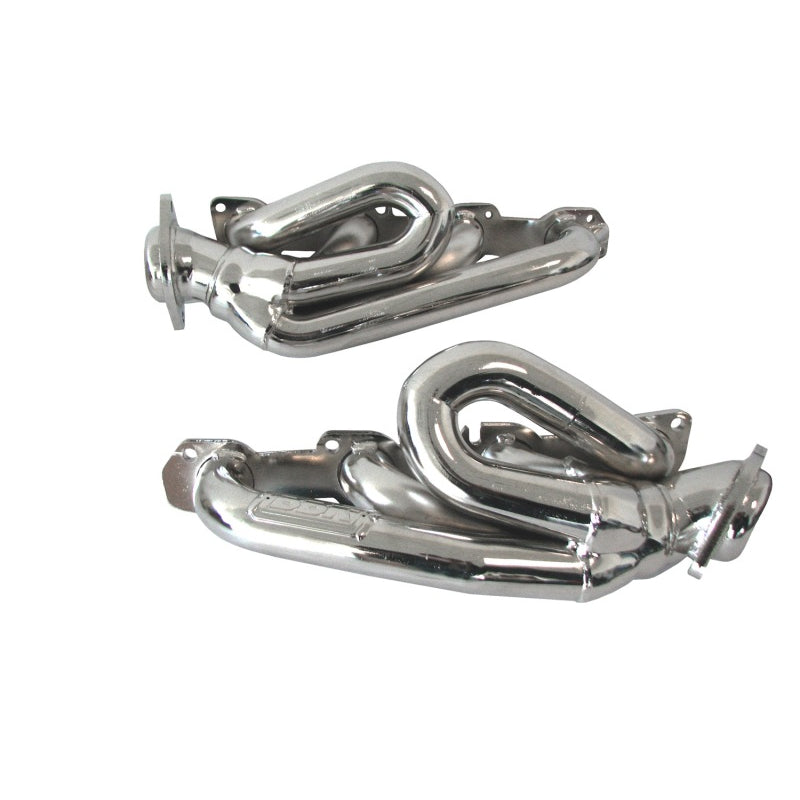 BBK Performance Tuned Length Shorty Headers - 1.75 in Primary