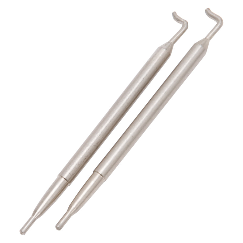 Edelbrock Performer Series Quadrajet Secondary Metering Rods - Tip Diameter 0.0667 in.