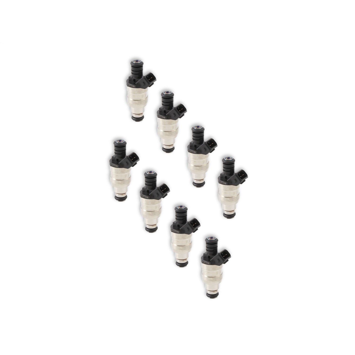 ACCEL Performance Fuel Injector - Flow Rate 24 lb.
