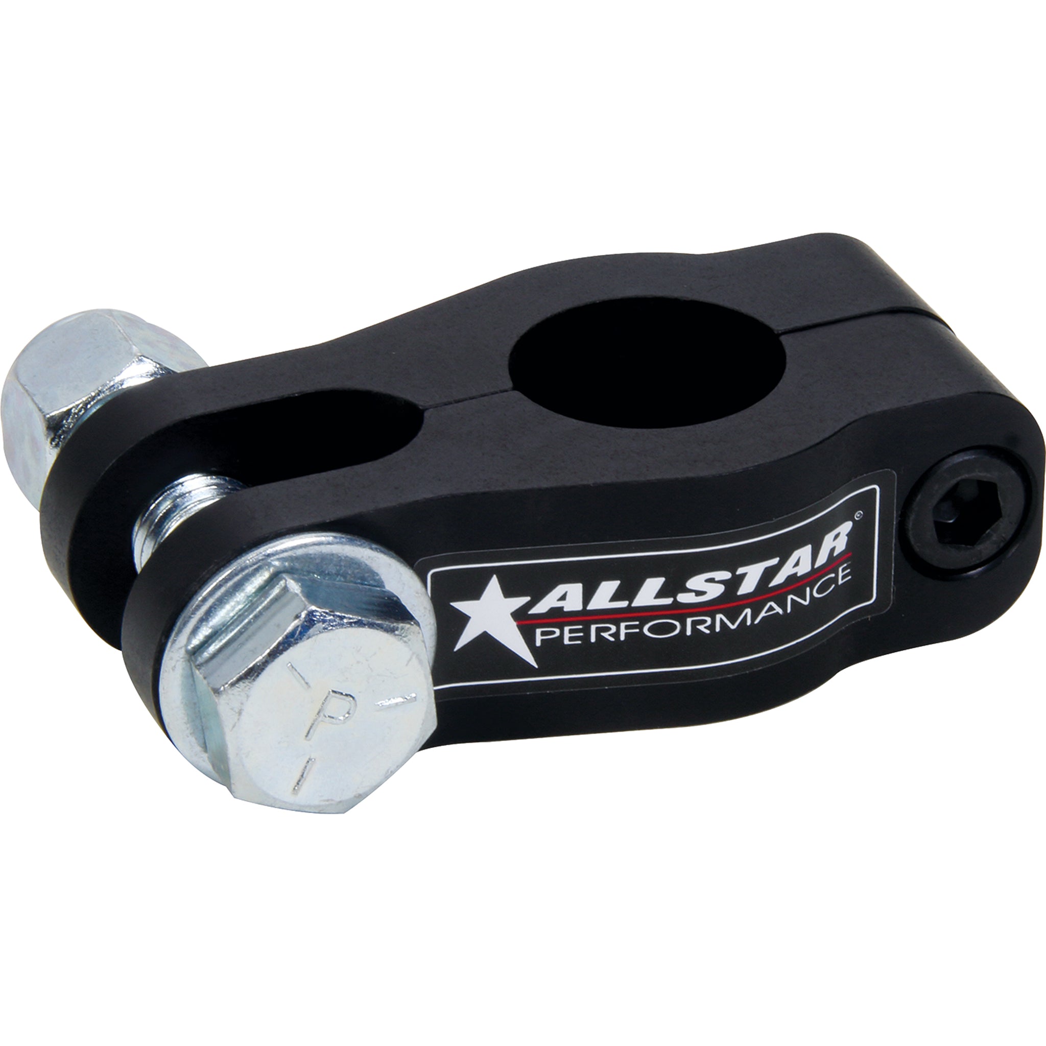 Allstar Performance Aluminum Panhard Bar Clevis - Fits 1-1/2" Tubing