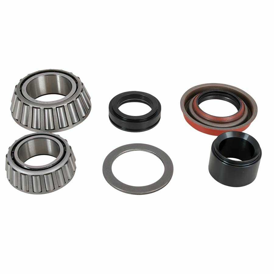 Strange Engineering Pinion Bearing Kit for N1922 w/ 28-Spline Shaft