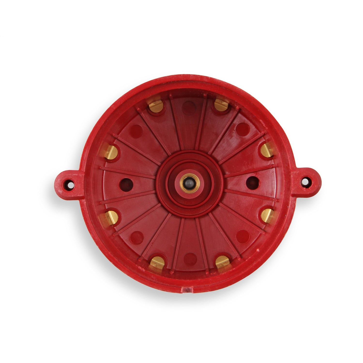 Mallory Distributor Cap - 8 Cylinder