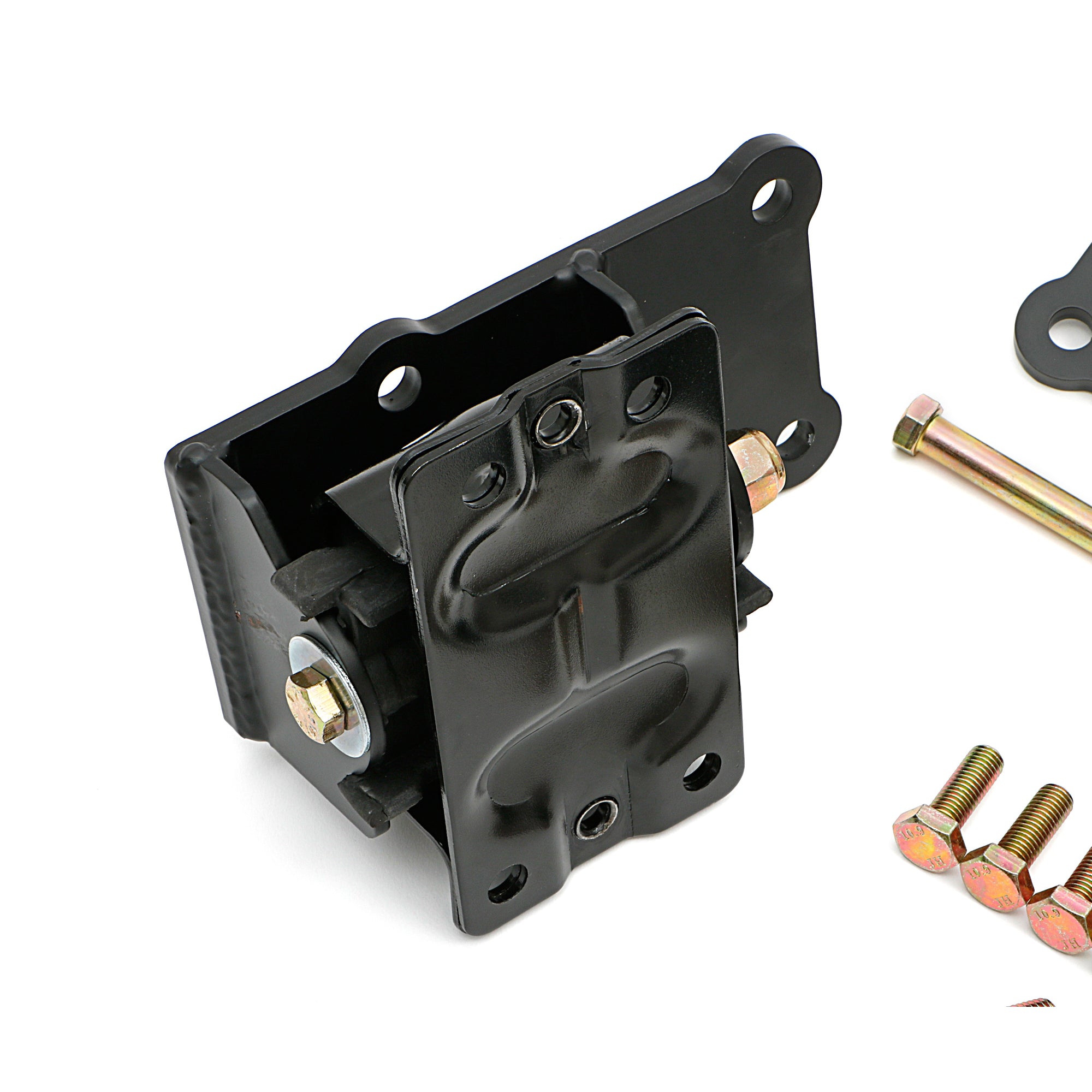 Trans-Dapt LS Swap Engine Mount Kit Into 78-88 GM A/G Body