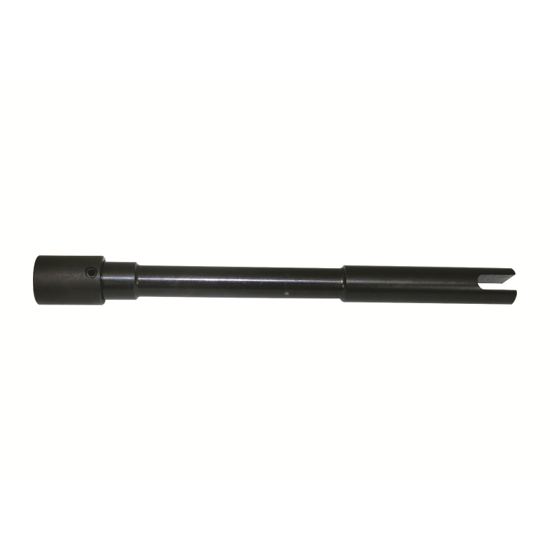 Moroso SB Chevy Oil Pump Shaft - SB and 90 Chevy V6
