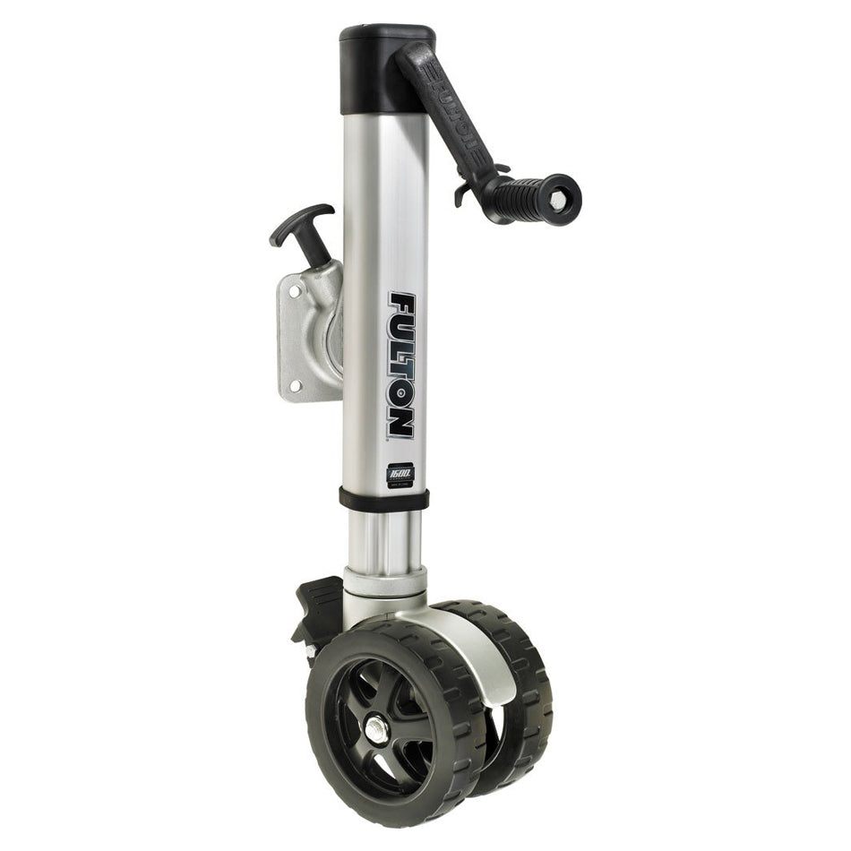 Fulton F2 Jack 1600 lb. Wide T rack