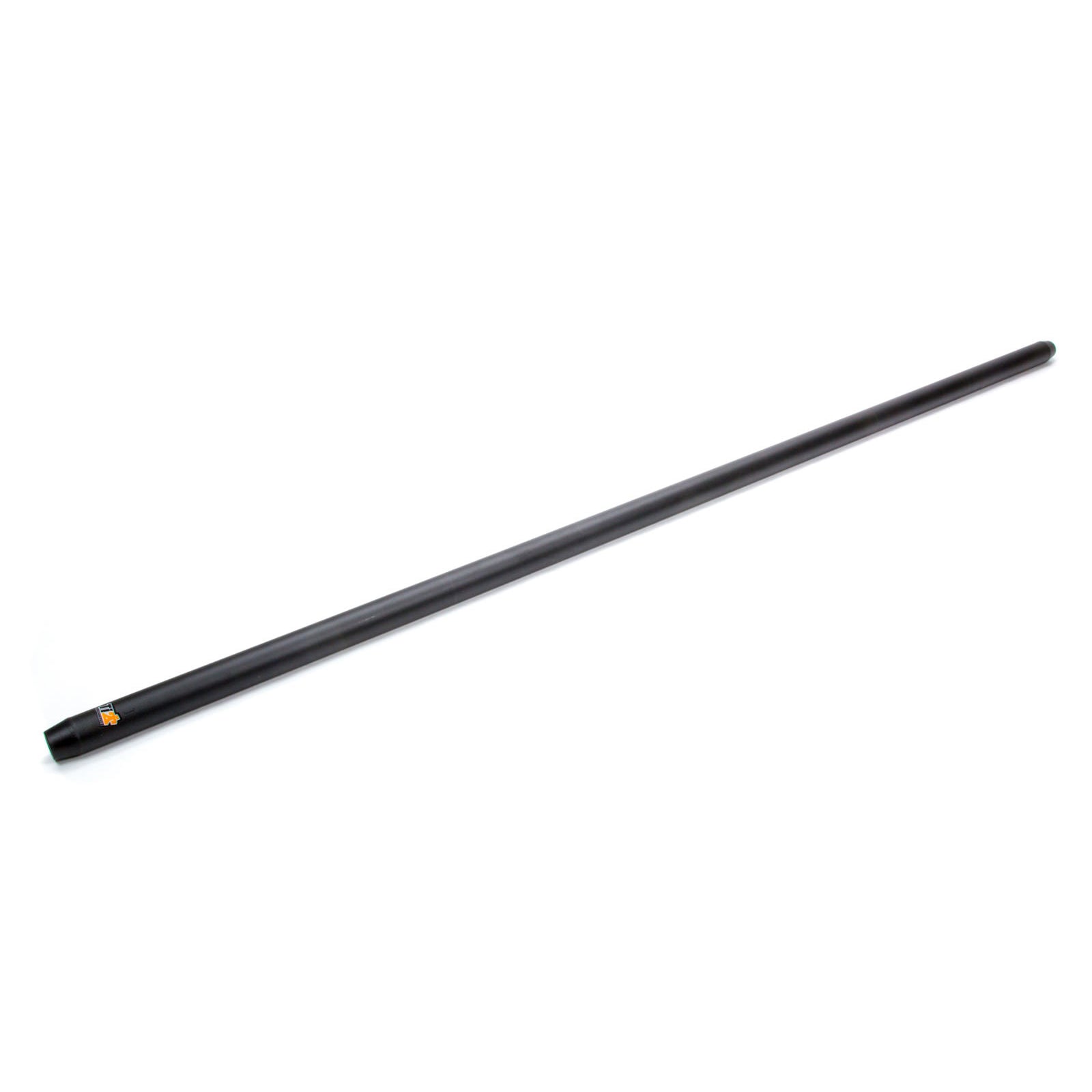 Ti22 Black Chromoly Steering Rod - 49"