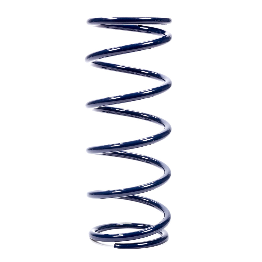 Hypercoils Off-Road Coil-Over Spring - 3 in ID - 10 in Length - 150 lb/in Spring Rate - Blue Powder Coat