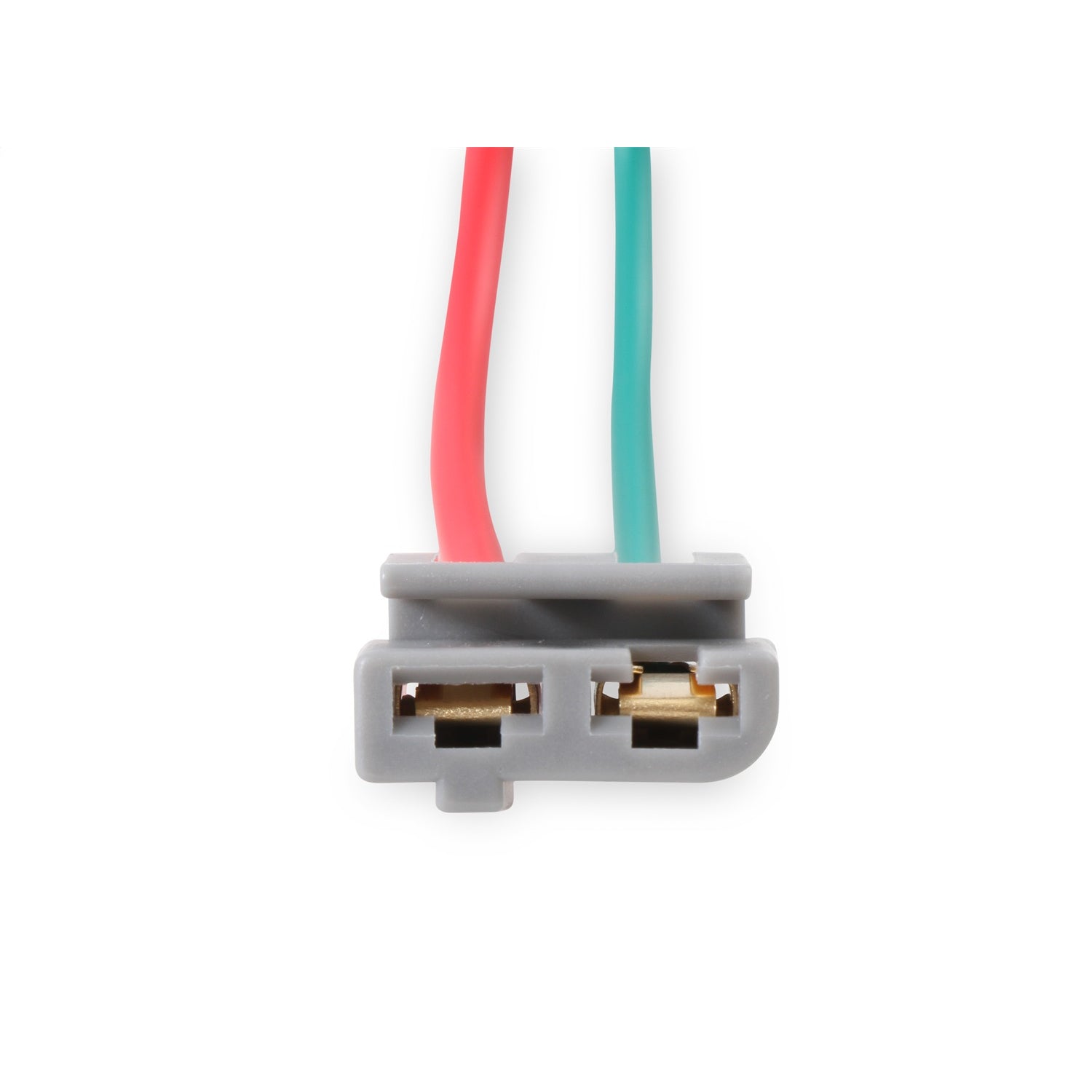 ACCEL HEI Battery/Tach Pigtail Dual HEI Connector