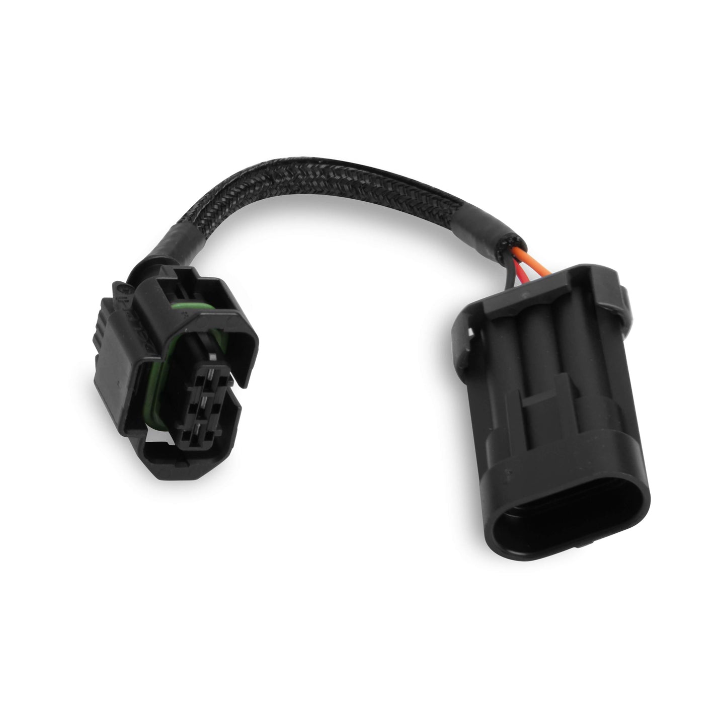 Holley EFI Map Sensor Adapter - LS1 & LS2 to LS3